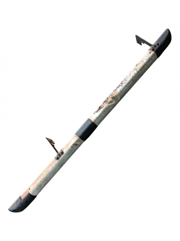 Estribo Lateral Chevrolet Gm S10 2008 2009 2010 Com Detalhe.