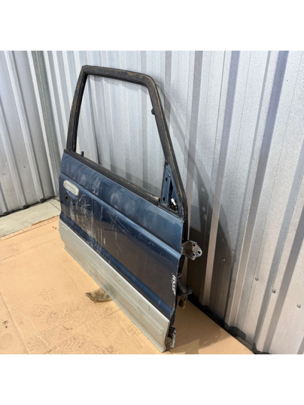 Porta Dianteira Direita Mitsubishi Pajero Gls 1995 96 À 2001