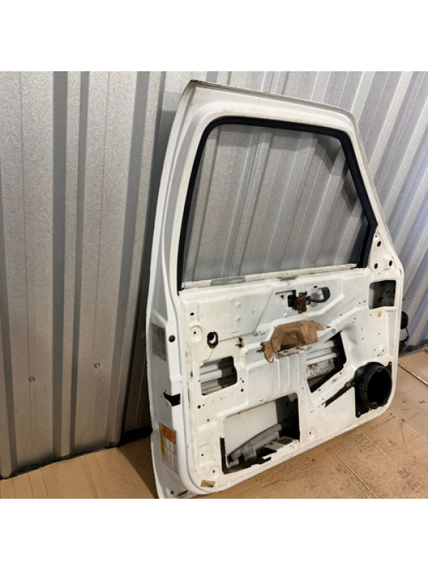 Porta Dianteira Esquerda Chevrolet S10 Blazer 1996 97 À 2011