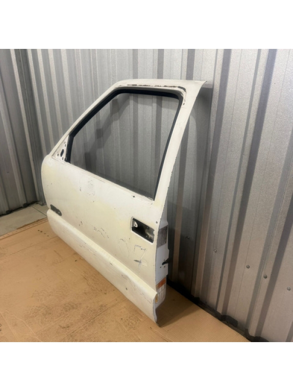 Porta Dianteira Esquerda Chevrolet S10 Blazer 1996 97 À 2011