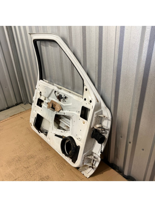 Porta Dianteira Esquerda Chevrolet S10 Blazer 1996 97 À 2011