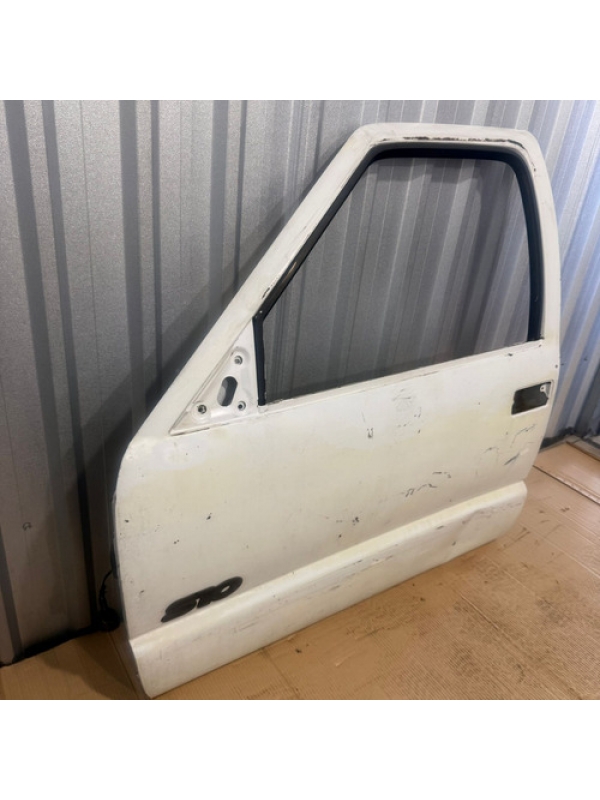 Porta Dianteira Esquerda Chevrolet S10 Blazer 1996 97 À 2011