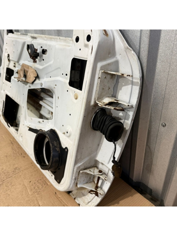 Porta Dianteira Esquerda Chevrolet S10 Blazer 1996 97 À 2011