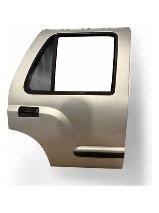 Porta Traseira Direita Chevrolet Blazer 2001 2002 03 À 2011.
