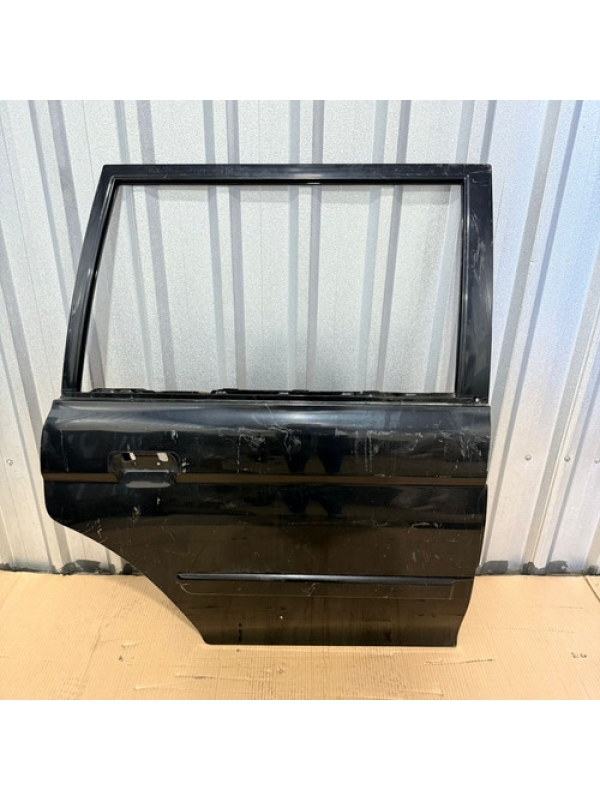 Porta Traseira Direita Mitsubishi Pajero Sport 2000 À 2004.