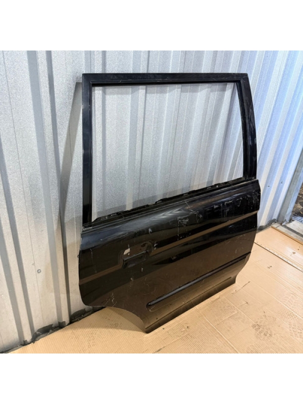 Porta Traseira Direita Mitsubishi Pajero Sport 2000 À 2004.