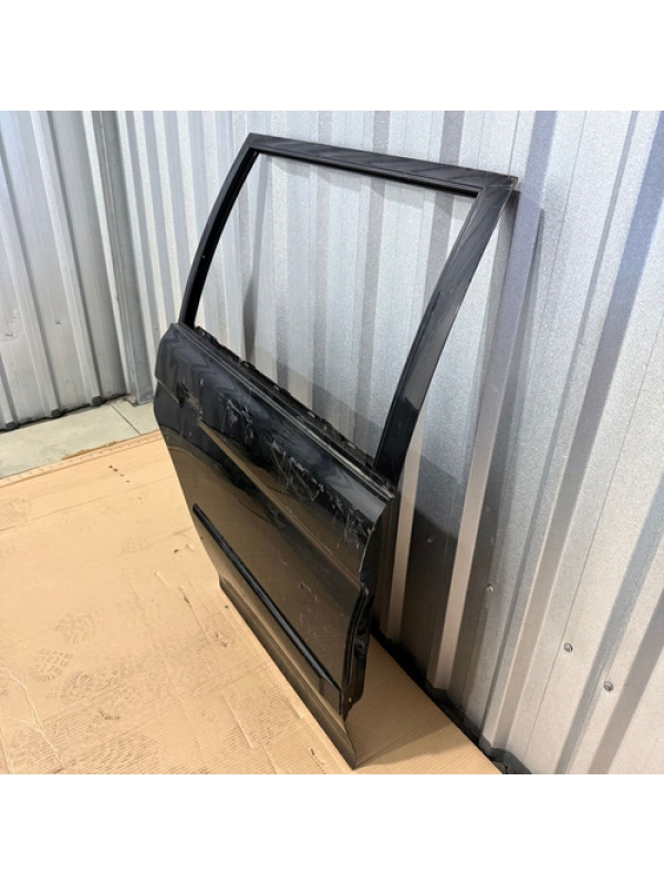 Porta Traseira Direita Mitsubishi Pajero Sport 2000 À 2004.