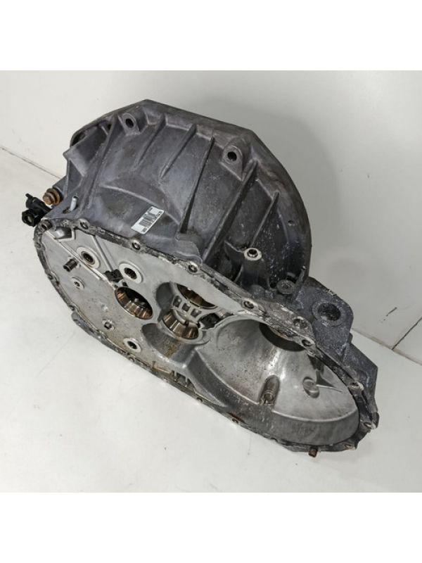 Carcaça Do Câmbio Dianteira Renault Master 2.3 2016 2017 018