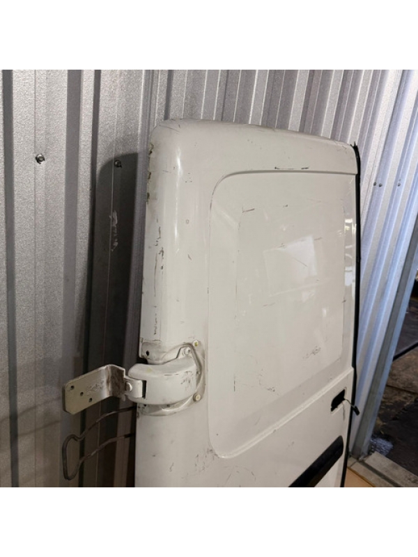 Porta Traseira Esquerda Renault Master 2.5 2004 2005 À 2013.