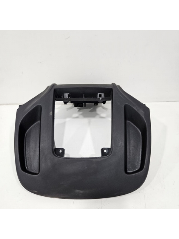 Moldura Comando Ventilação De Ar Fiat Ducato 2018 019 À 2022