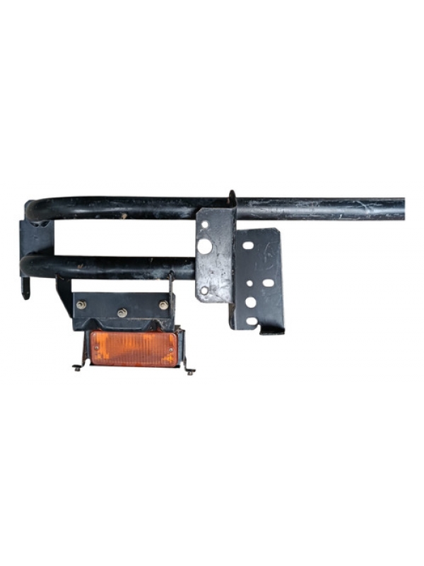 Alma Parachoque Dianteiro Vw Delivery 008 009 2010 2011 2012