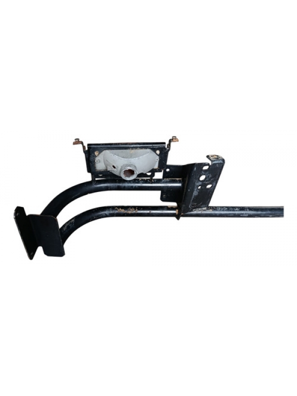 Alma Parachoque Dianteiro Vw Delivery 008 009 2010 2011 2012