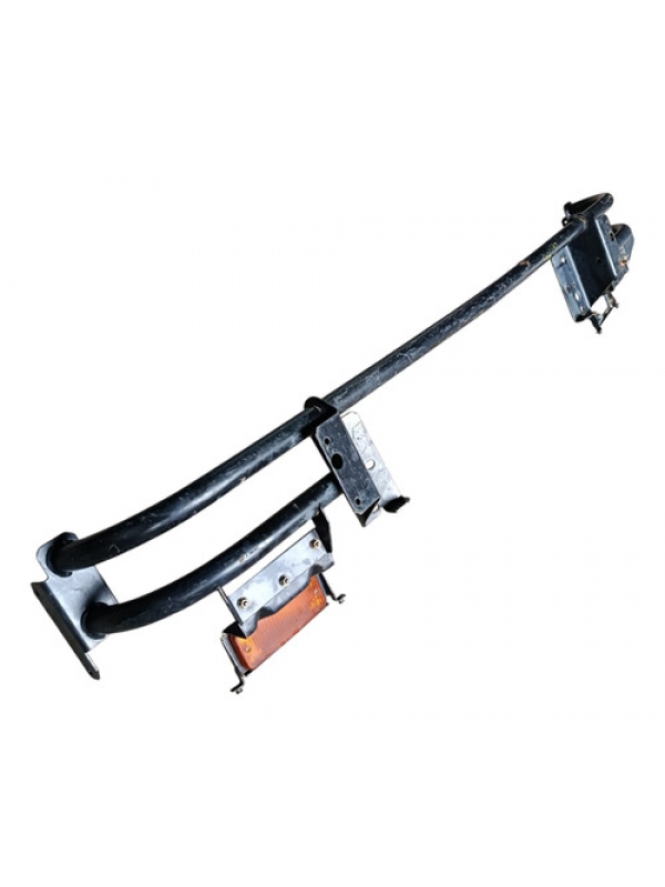 Alma Parachoque Dianteiro Vw Delivery 008 009 2010 2011 2012