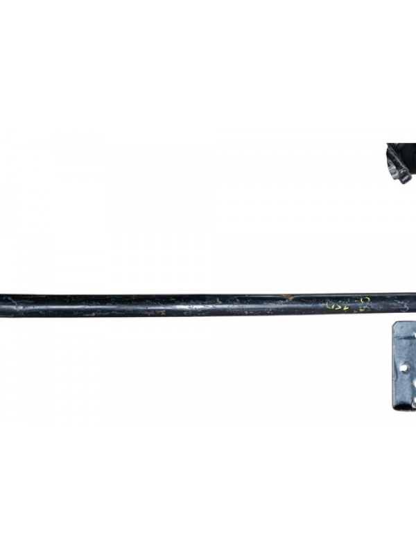 Alma Parachoque Dianteiro Vw Delivery 008 009 2010 2011 2012