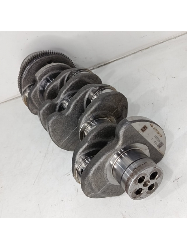 Virabrequim Motor Std 2.0 Mb Sprinter 417 517 315 2023 2024.