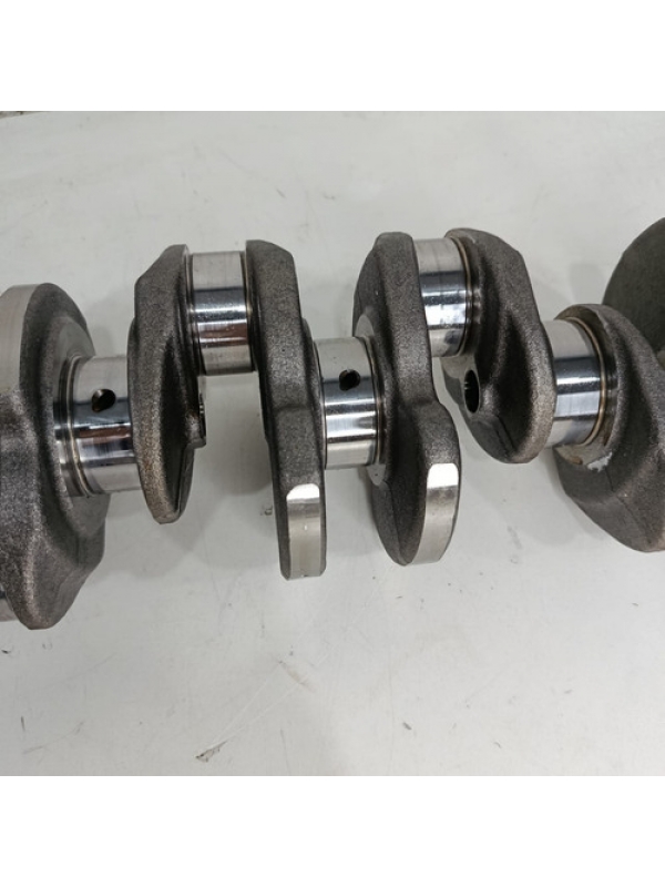 Virabrequim Motor Std 2.0 Mb Sprinter 417 517 315 2023 2024.