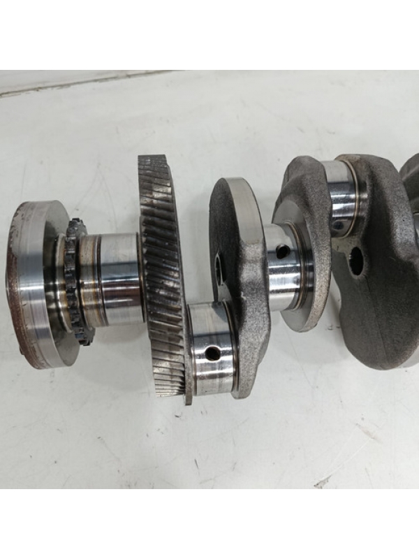 Virabrequim Motor Std 2.0 Mb Sprinter 417 517 315 2023 2024.