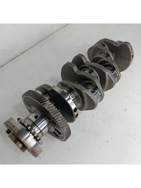 Virabrequim Motor Std 2.0 Mb Sprinter 417 517 315 2023 2024.