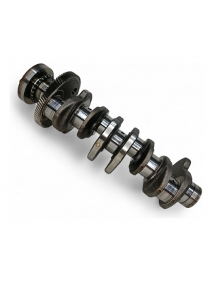 Virabrequim Motor Std 2.0 Mb Sprinter 417 517 315 2023 2024.