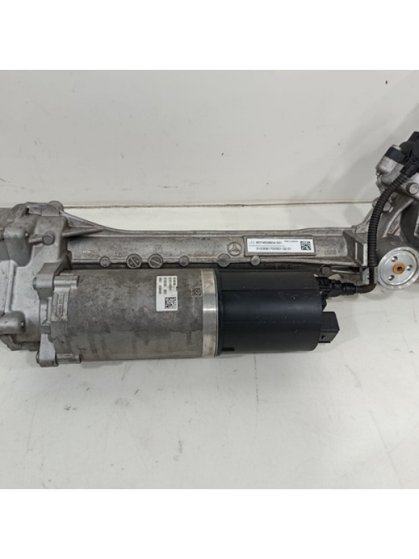 Caixa De Direção Elétrica Mb Sprinter 417 2.0 2020 À 2025