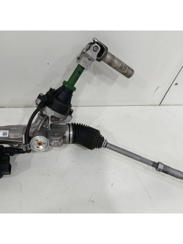 Caixa De Direção Elétrica Mb Sprinter 417 2.0 2020 À 2025