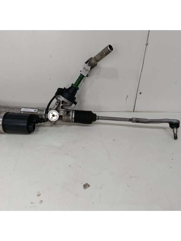 Caixa De Direção Elétrica Mb Sprinter 417 2.0 2020 À 2025