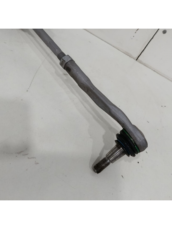 Caixa De Direção Elétrica Mb Sprinter 417 2.0 2020 À 2025