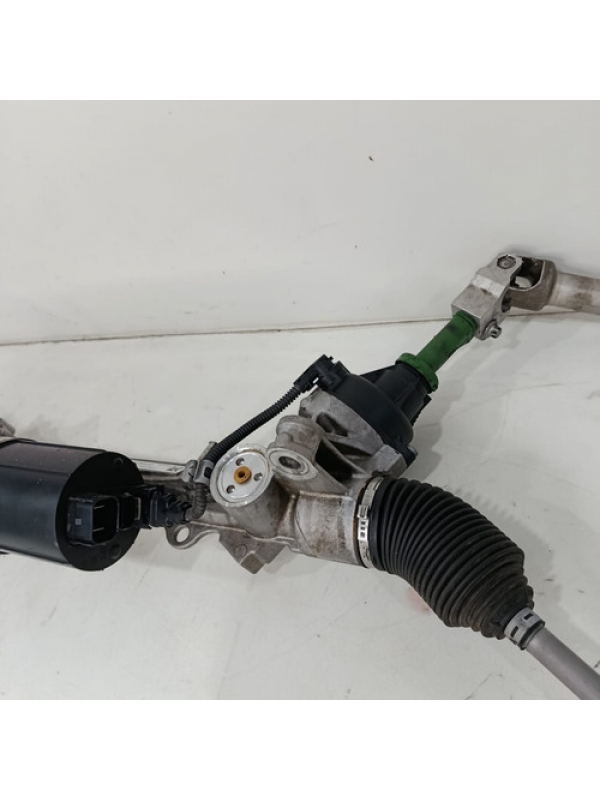 Caixa De Direção Elétrica Mb Sprinter 417 2.0 2020 À 2025