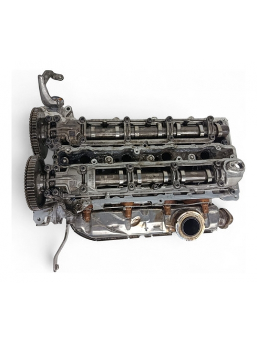 Cabeçote Motor Std Mb Sprinter 2.0 315 417 517 023 2024 2025