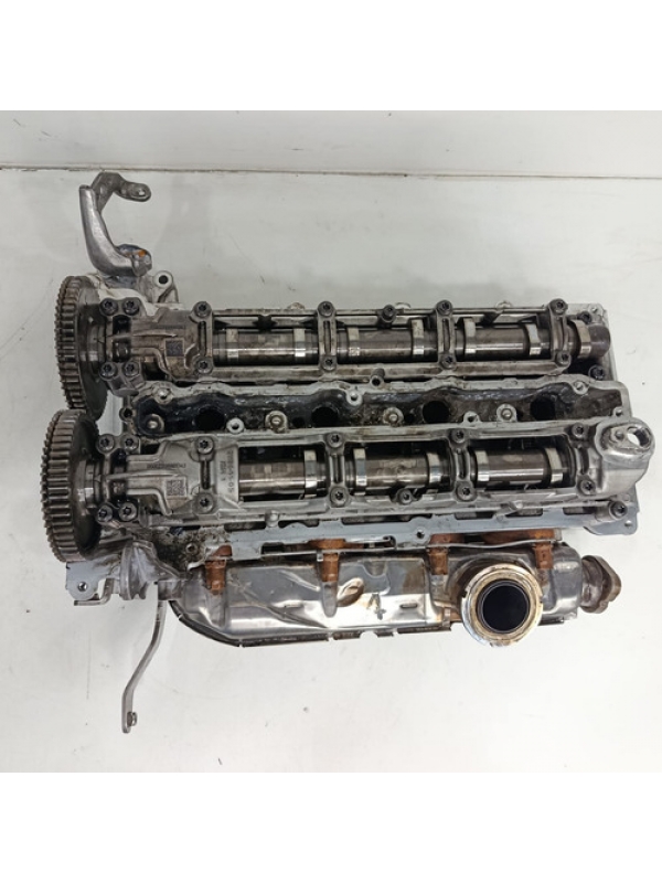 Cabeçote Motor Std Mb Sprinter 2.0 315 417 517 023 2024 2025