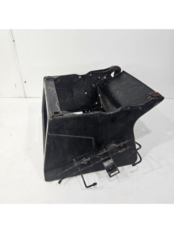 Caixa De Banco Fiat Ducato Peugeot Boxer Jumper 2006 À 2017.