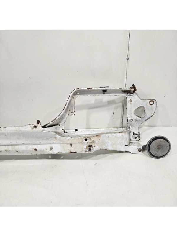 Painel Frontal Fiat Ducato Peugeot Boxer Jumper 1999 À 2005.