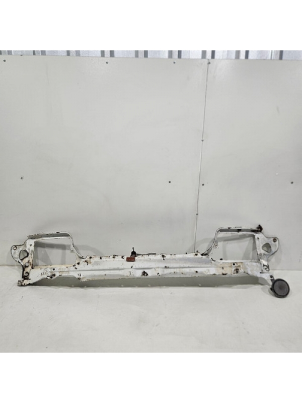 Painel Frontal Fiat Ducato Peugeot Boxer Jumper 1999 À 2005.