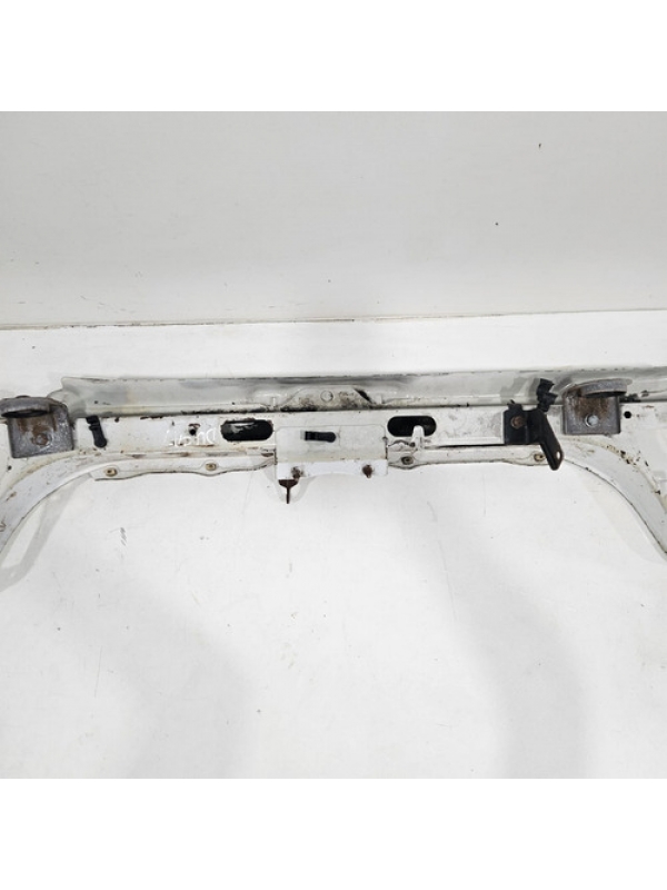 Painel Frontal Fiat Ducato Peugeot Boxer Jumper 1999 À 2005.