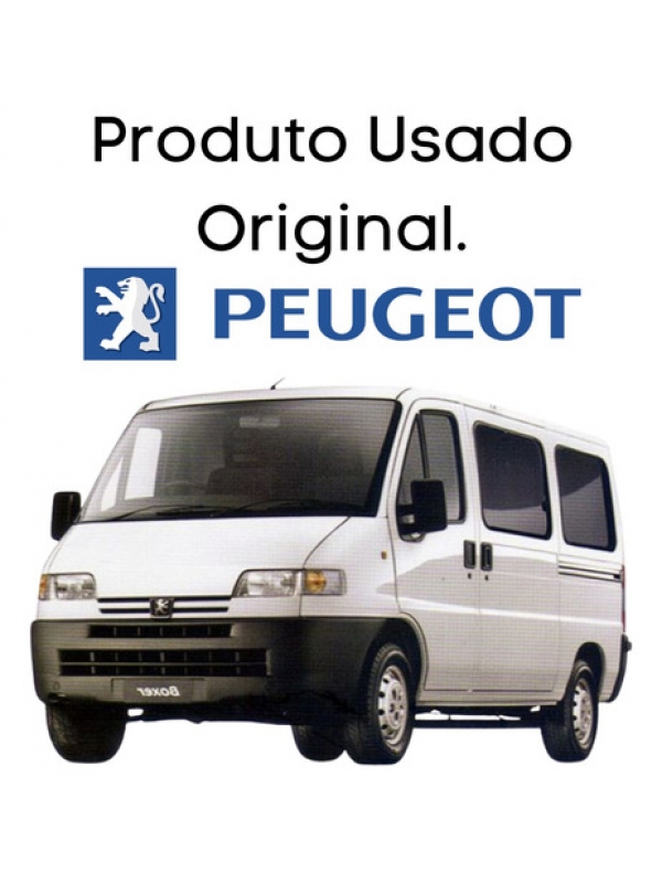 Painel Frontal Fiat Ducato Peugeot Boxer Jumper 1999 À 2005.