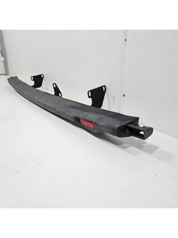 Parachoque Traseiro Renault Master 2.5 2005 2006 À 2011 2012