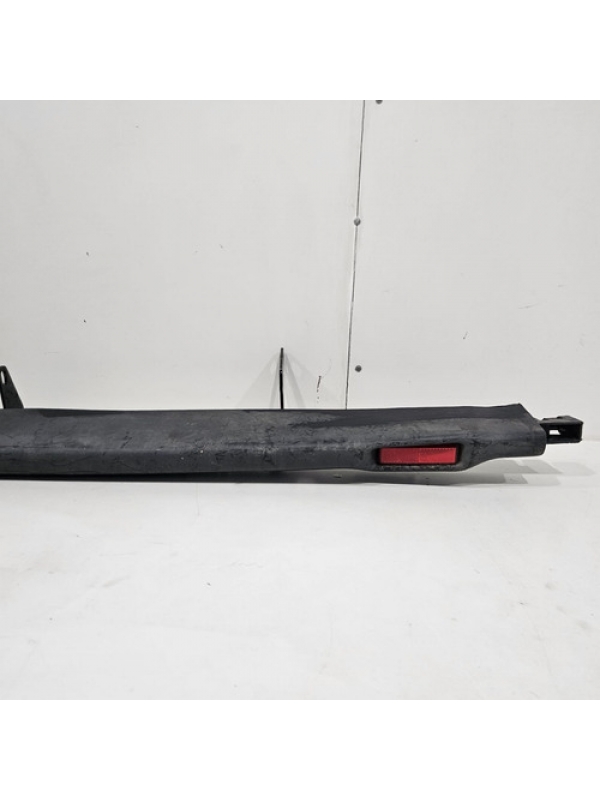 Parachoque Traseiro Renault Master 2.5 2005 2006 À 2011 2012