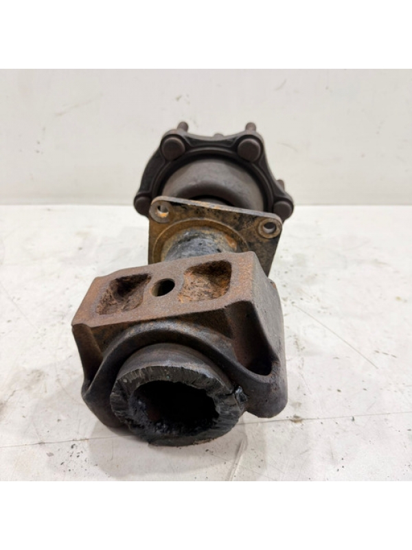 Ponta Carcaça Traseiro Vw 7100 8120 8150 9150 2002 03 À 2007