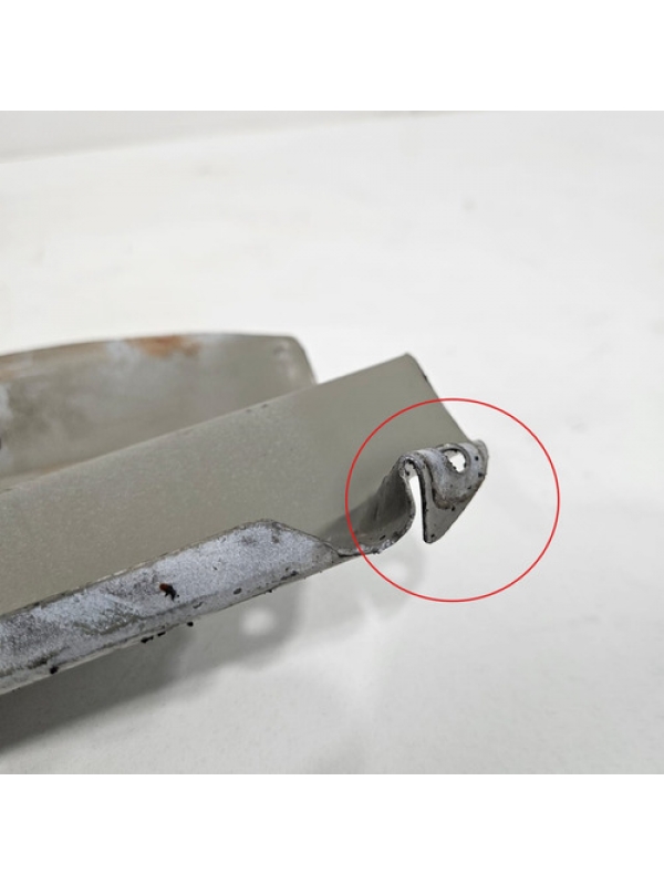 Painel Frontal Renault Master 2.5 2002 À 2008 2009 Detalhes.