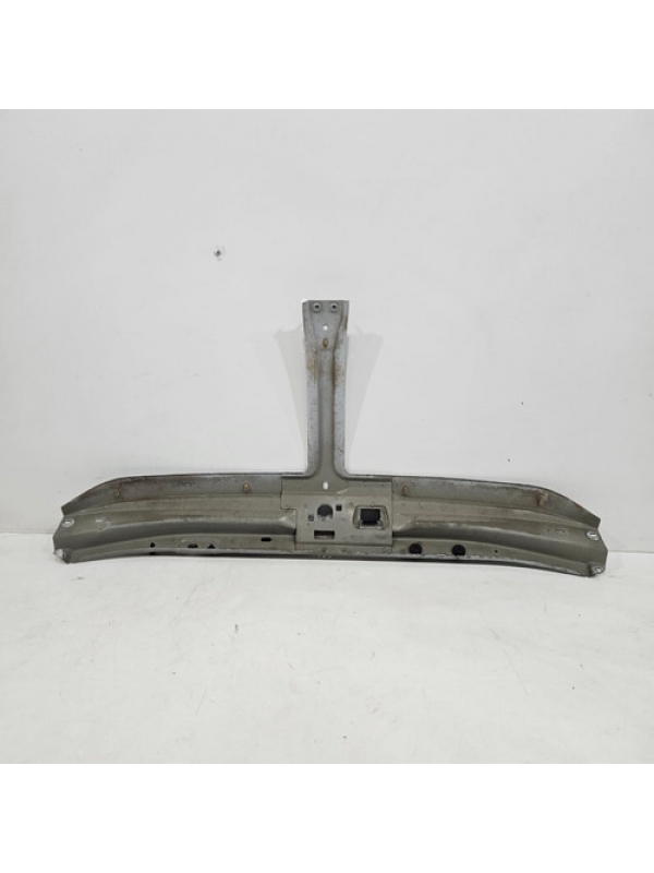 Painel Frontal Renault Master 2.5 2002 À 2008 2009 Detalhes.