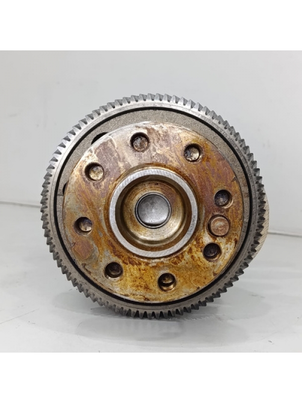 Virabrequim Std Motor 2.0 Mb Sprinter 417 315 517 2023 2024.