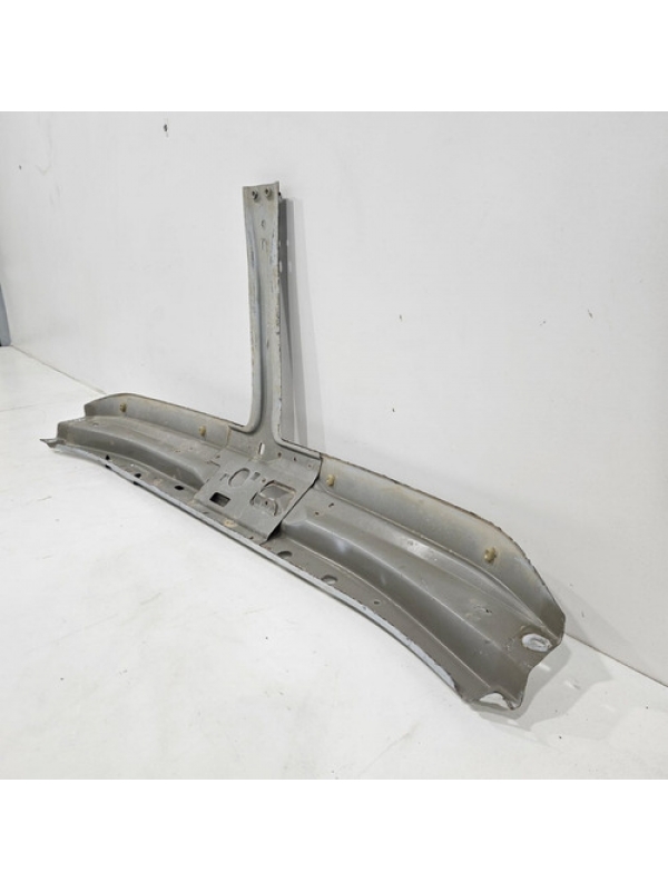 Painel Frontal Renault Master 2.5 2002 2003 À 2009 Detalhe.