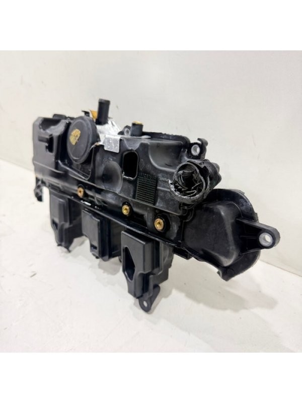 Tampa De Válvula Motor Renault Master 2.3 2023 / 2024 / 2025