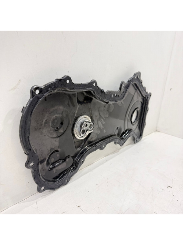 Tampa Frontal Distribuição Renault Master 2.3 2023 2024 2025