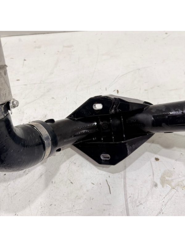 Mangueira Tubo Do Intercooler Renault Master 2023 2024 2025.