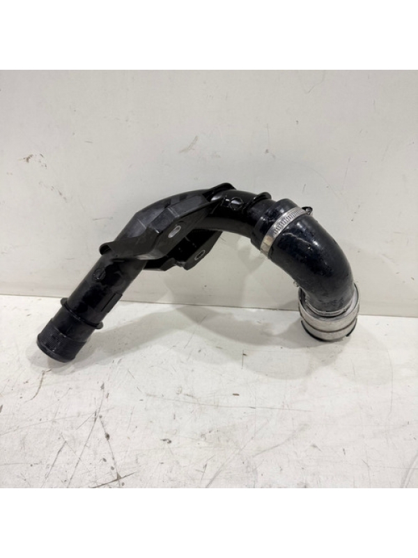 Mangueira Tubo Do Intercooler Renault Master 2023 2024 2025.