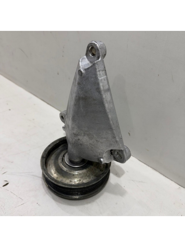 Polia Com Suporte Auxiliar Motor Renault Master 2.3 13 À 22.