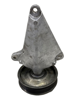 Polia Com Suporte Auxiliar Motor Renault Master 2.3 13 À 22.