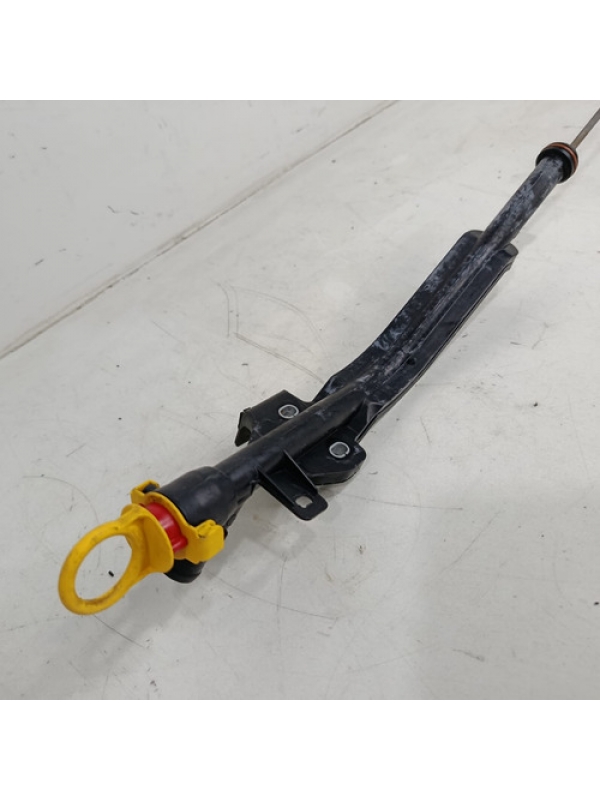 Bainha Com Vareta De Óleo Renault Master 2.3 2023 2024 2025.