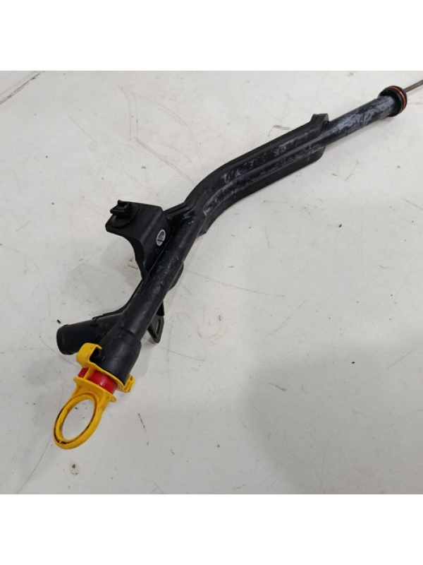 Bainha Com Vareta De Óleo Renault Master 2.3 2023 2024 2025.